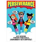 Perseverance Perseverance