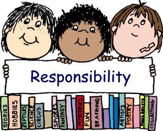 Responsible Responsible