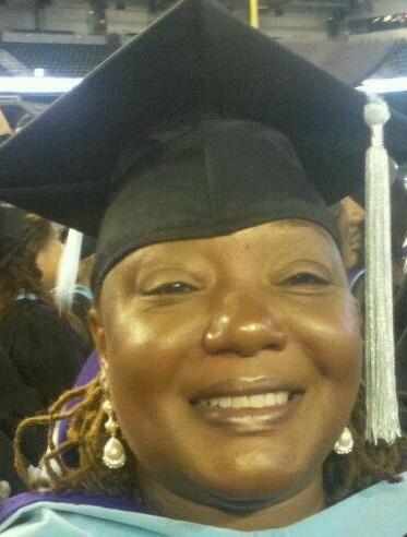 Ms. Betty Milton Ms. Betty Milton