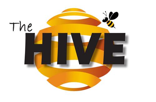 The HIVE / About the HIVE