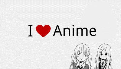 IHeartAnime 