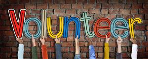 Volunteer 