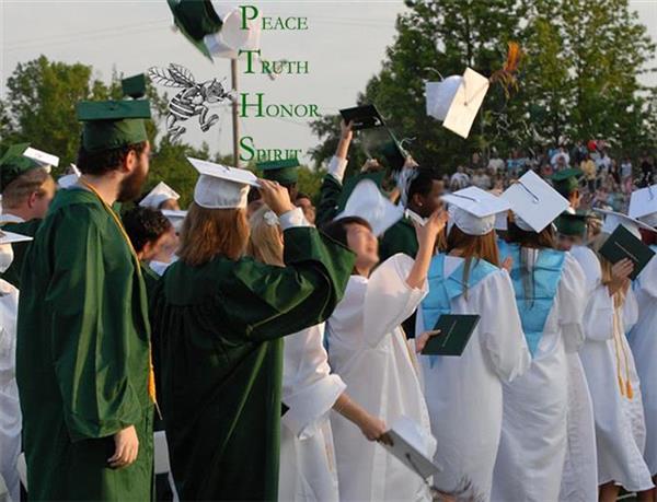 Pemberton Grads Pemberton Grads