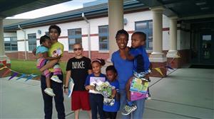 Our Families Our Families