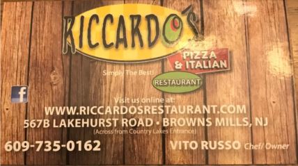 Riccardos 