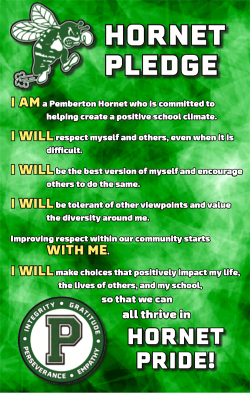 Pledge 