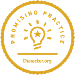 Promising Practice Badge