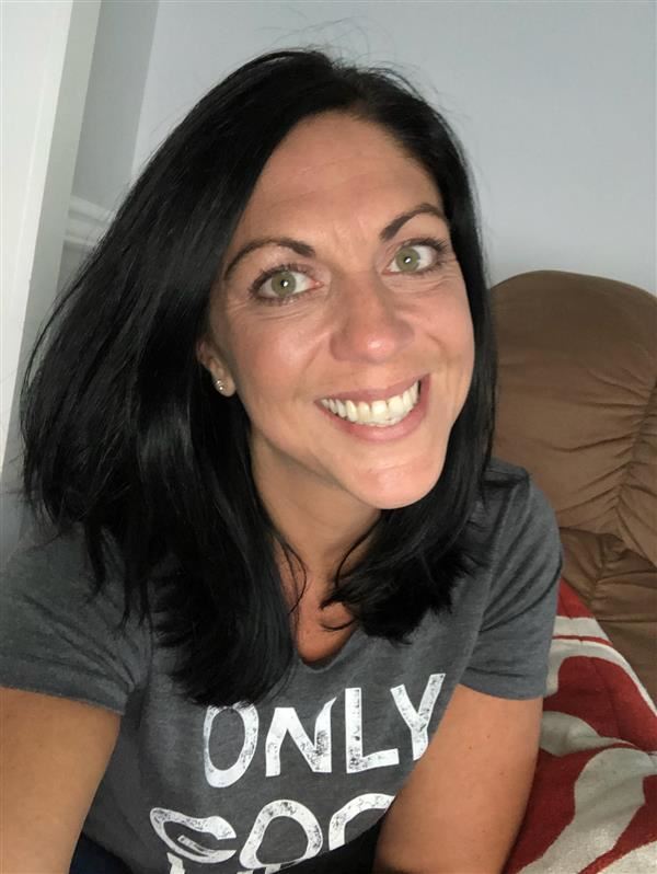 Mrs. Angelica Puccio Mrs. Angelica Puccio