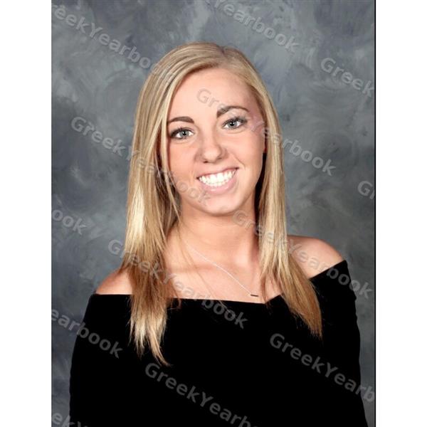 Ms. Hannah Hamblin Ms. Hannah Hamblin