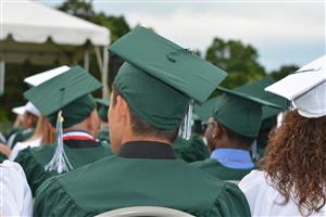 graduation cap 