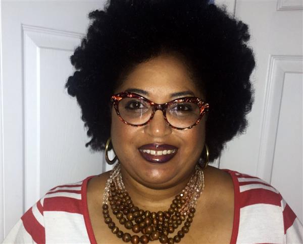 Mrs. Tammi T. Hammond Mrs. Tammi T. Hammond