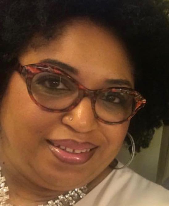 Mrs. Tammi T. Hammond Mrs. Tammi T. Hammond