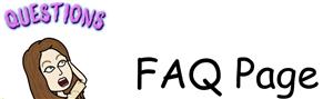 FAQ 