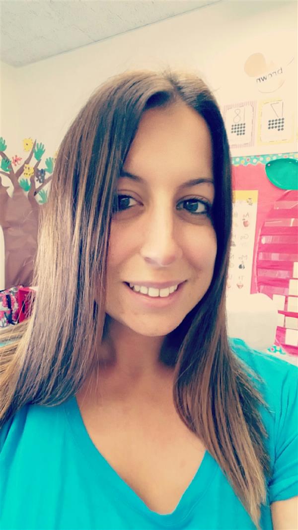 Mrs. Michelle Vasquez Mrs. Michelle Vasquez