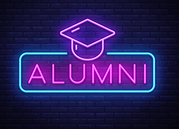  Alumni