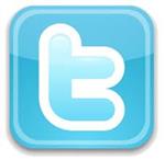 Twitter Icon 