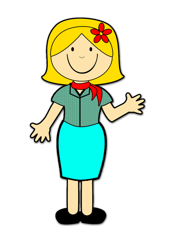 Mrs. Patricia Robertson Mrs. Patricia Robertson