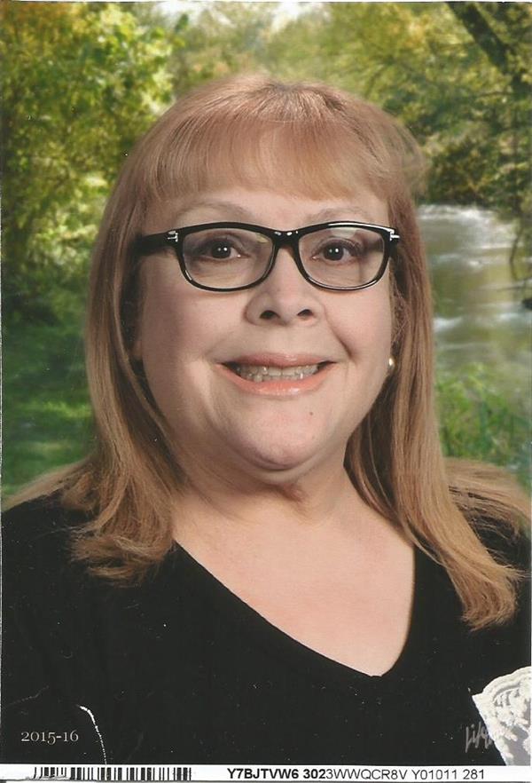 Mrs. Madeline Swanson Mrs. Madeline Swanson