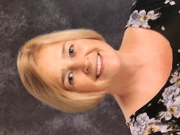 Mrs. Wendy Dominek Mrs. Wendy Dominek