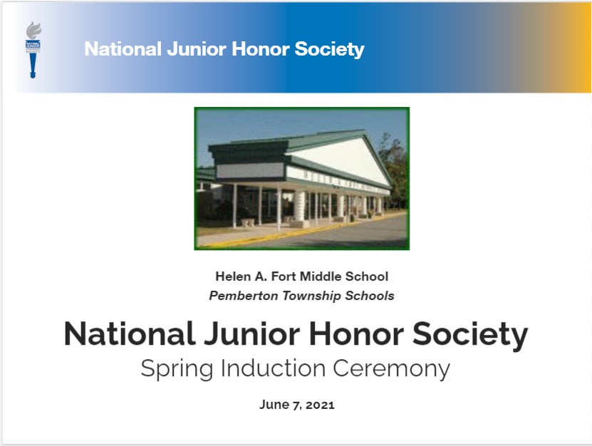 Helen Fort Middle / Homepage