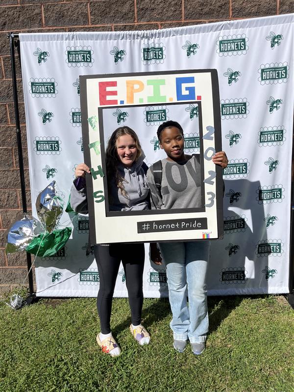 EPIG Kick off Celebration
