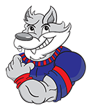 Denbo-Crichton Elementary School Logo